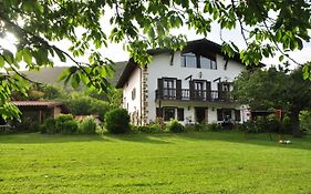 Casa Mendilore